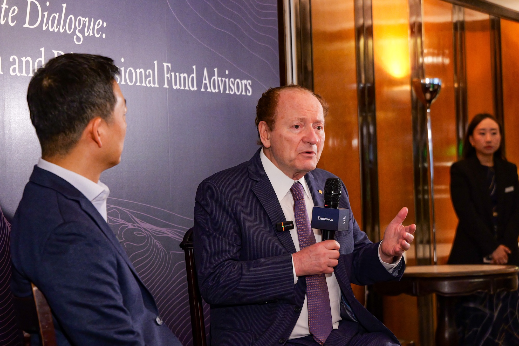 Q&A with Robert C. Merton, PhD on models, risk, and retirement
