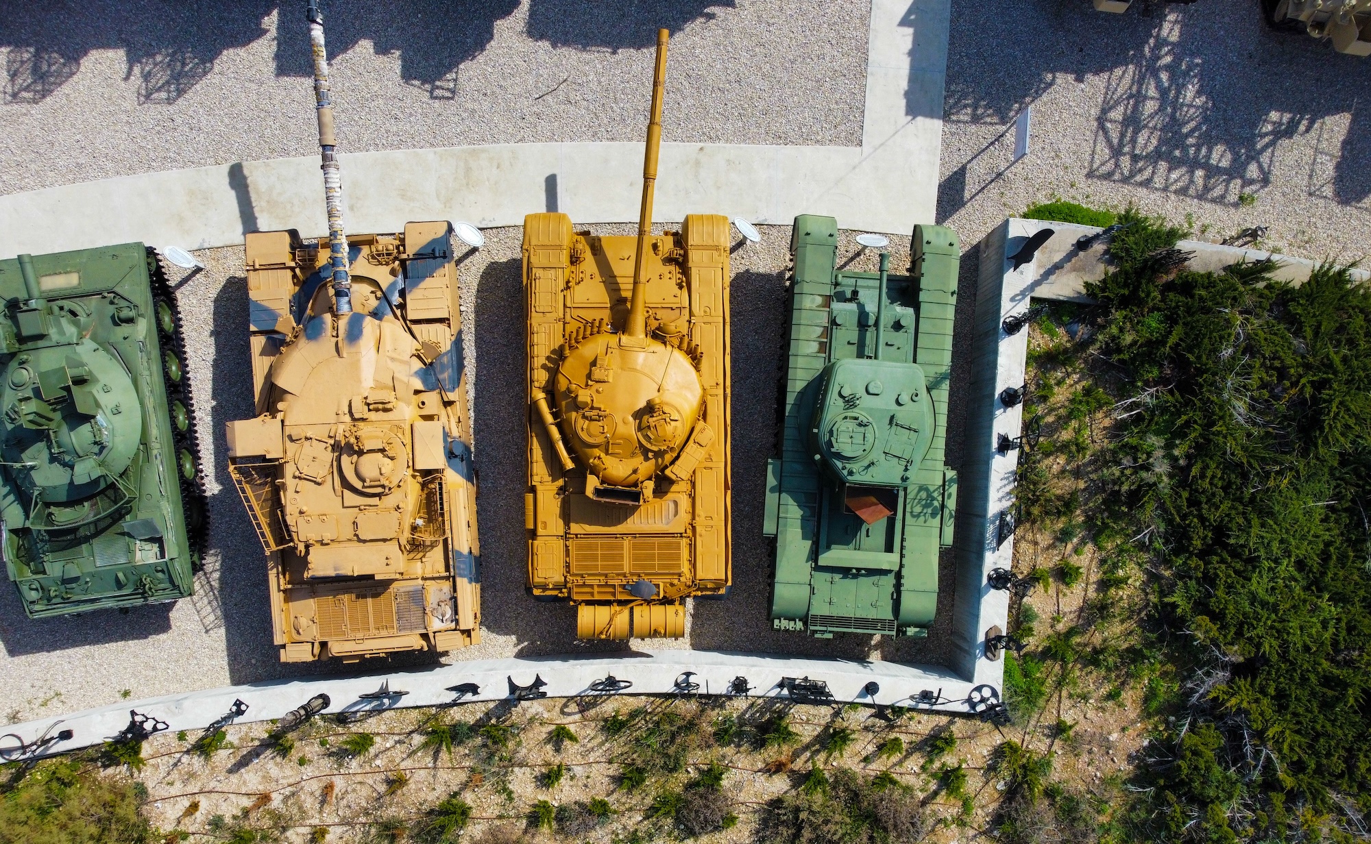 What are defence stocks? Old primes, new defence-tech, and how they fit a portfolio