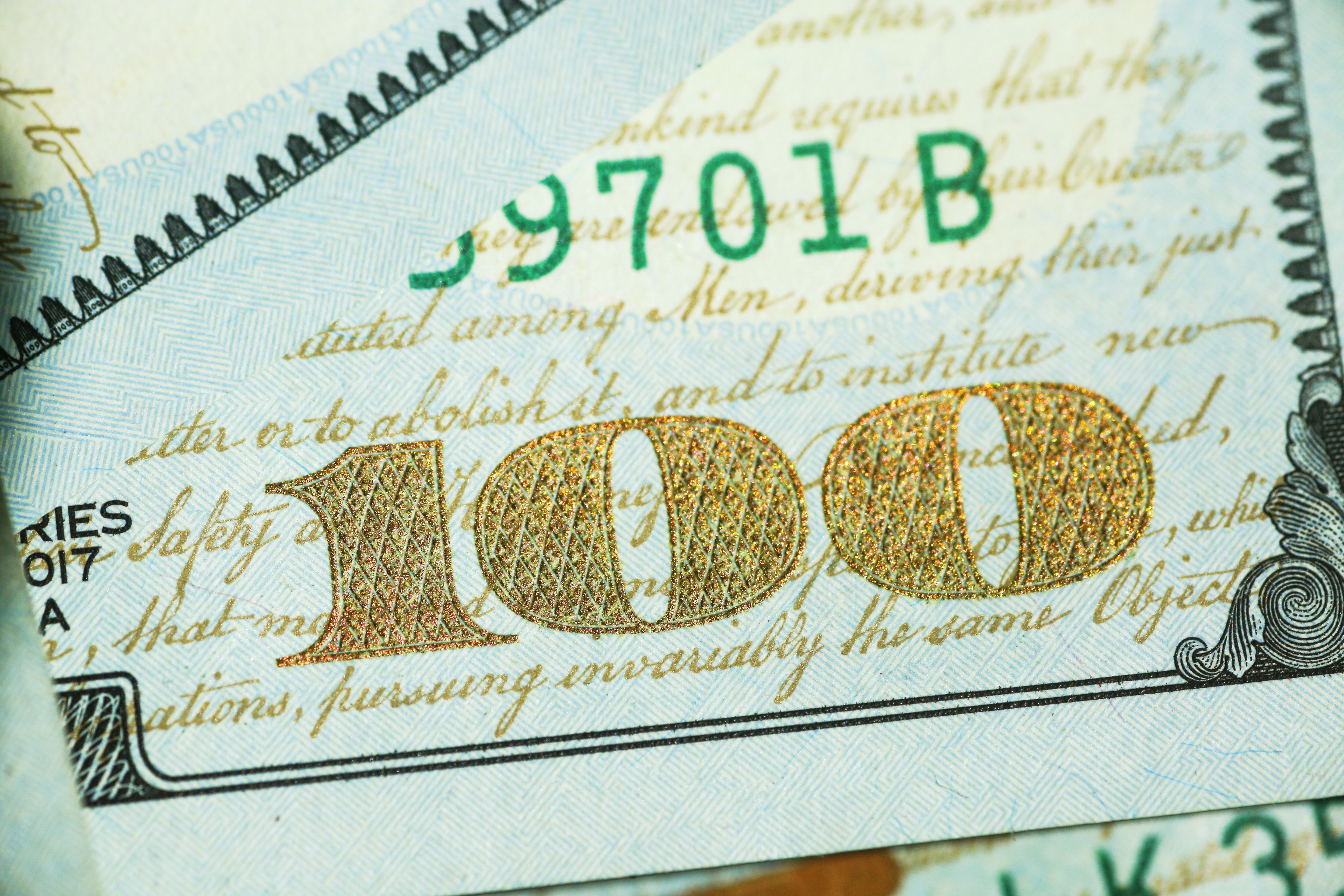 The dollar cycle and the limits of the rate story