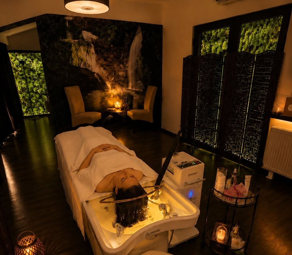 Gorgeous Villa SPA