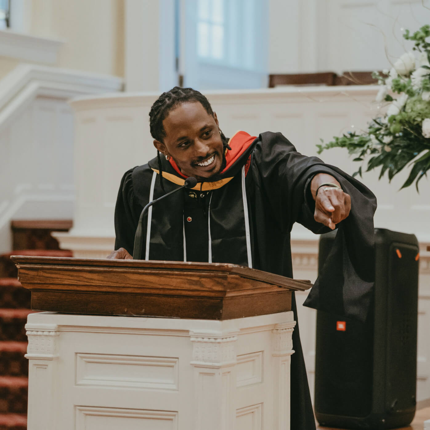 2026 Graduation