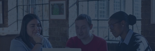 Want to get started?