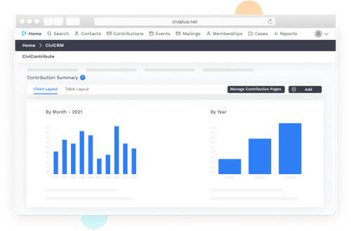 Interested in CiviPlus?