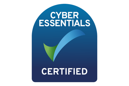Cyber Essentials Certified CRM