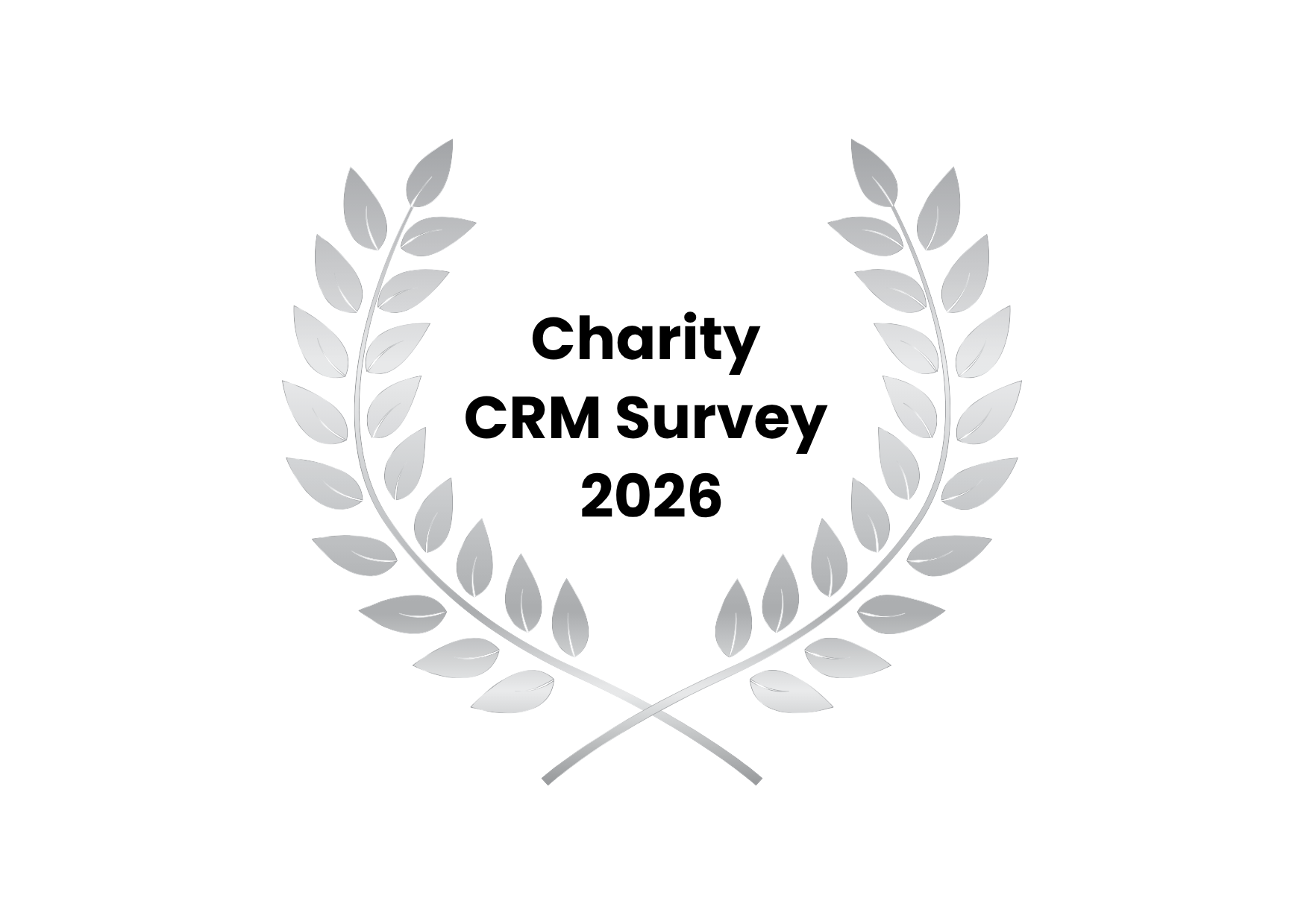Charity CRM Survey 2026