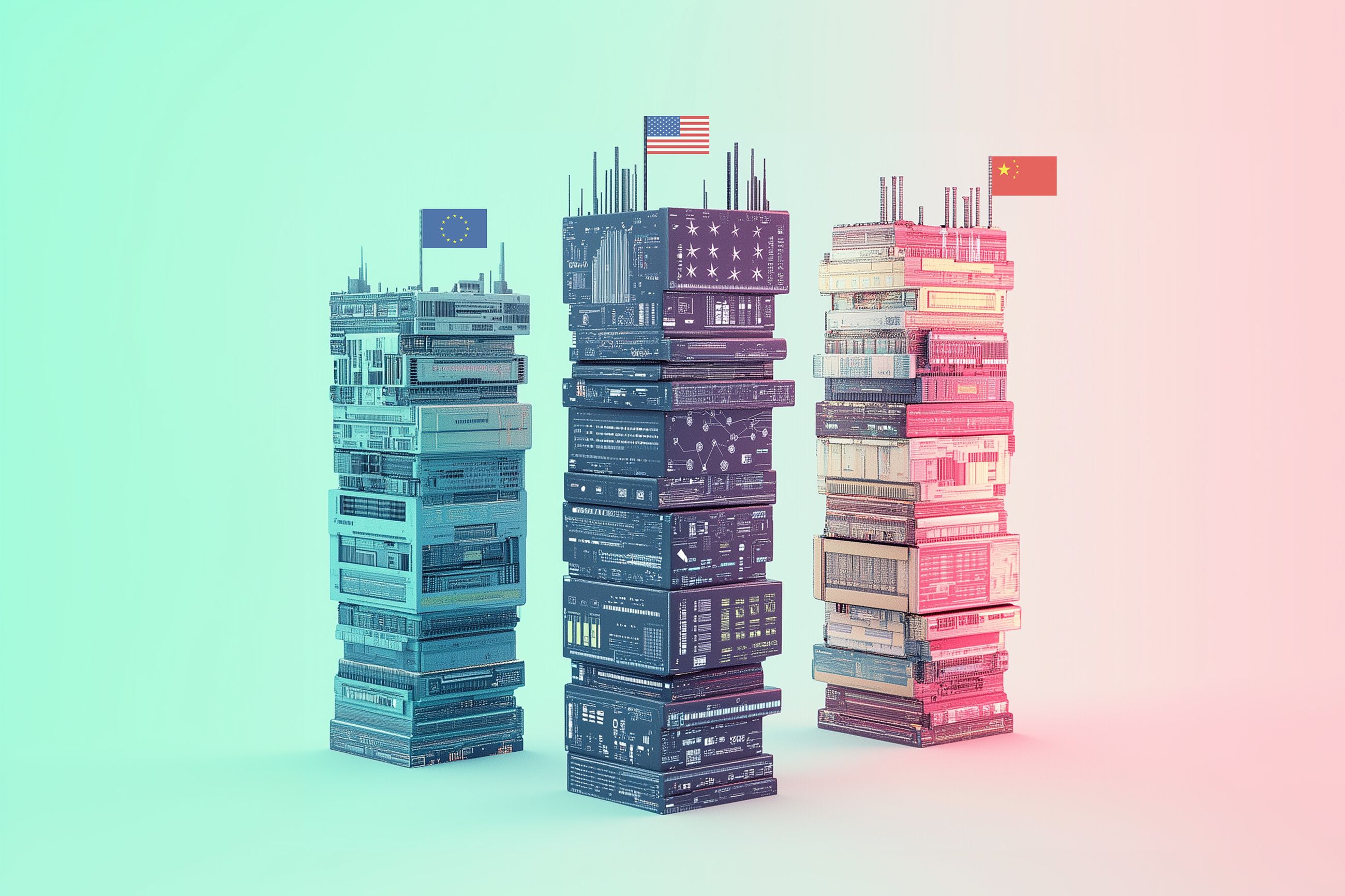 The Battle of Stacks (part 1)