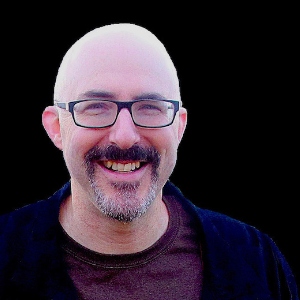 Composer Rob Smith