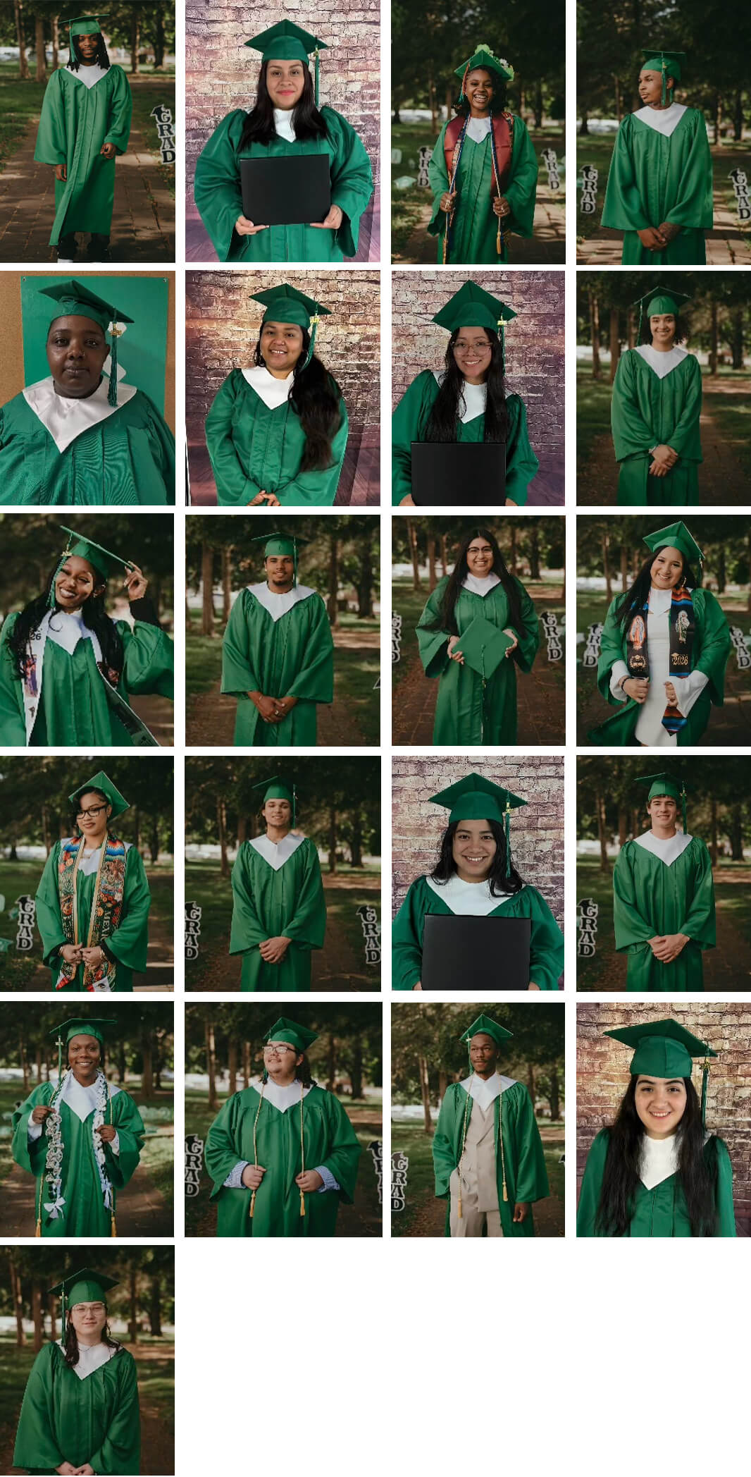 Class of 2026