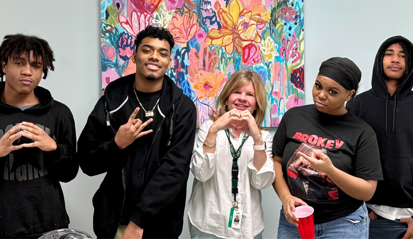 Teachers Impact Our Students