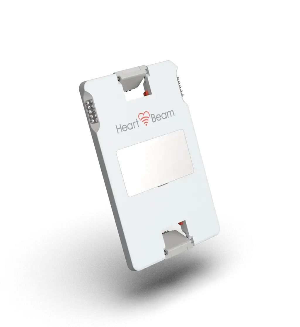 HeartBeam Device
