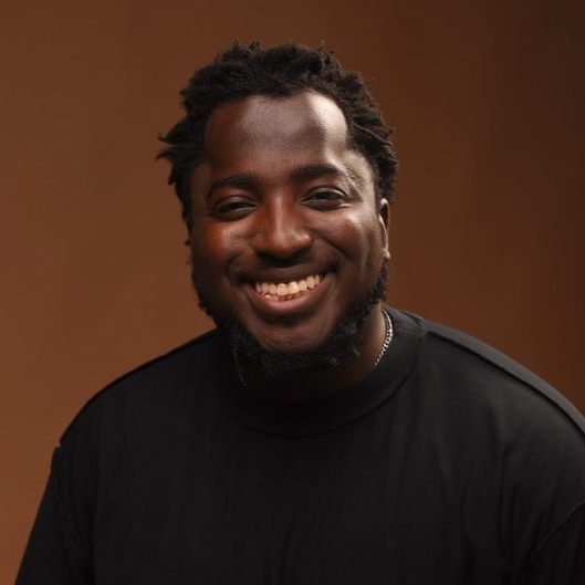 Tunde Balogun