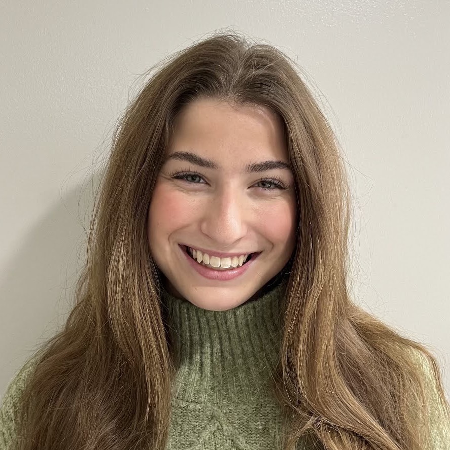 Lauren Grumbacher
