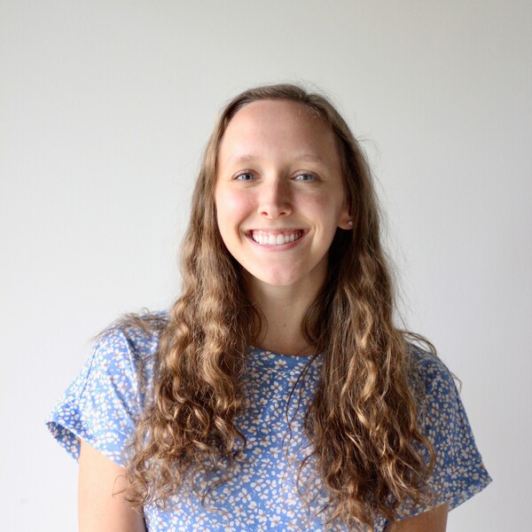Photo of Kaitlyn Speakman