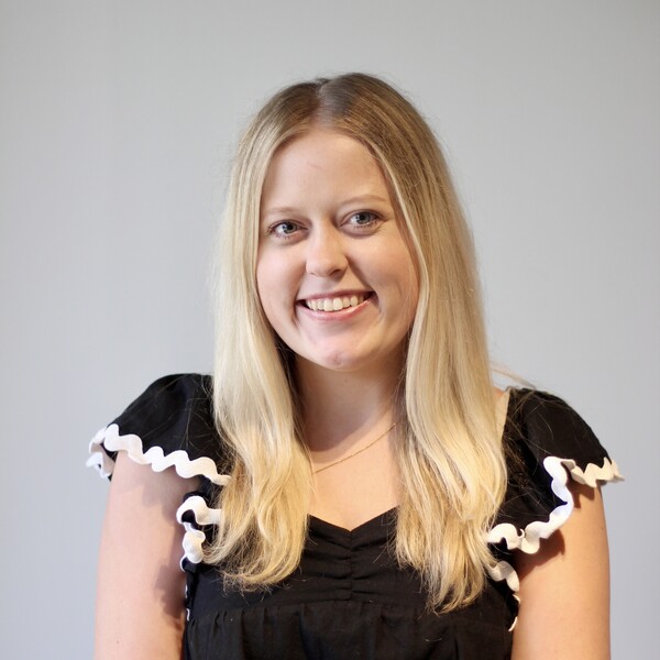 Photo of Caroline Kirk