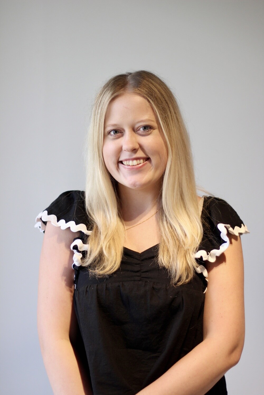 Caroline Kirk