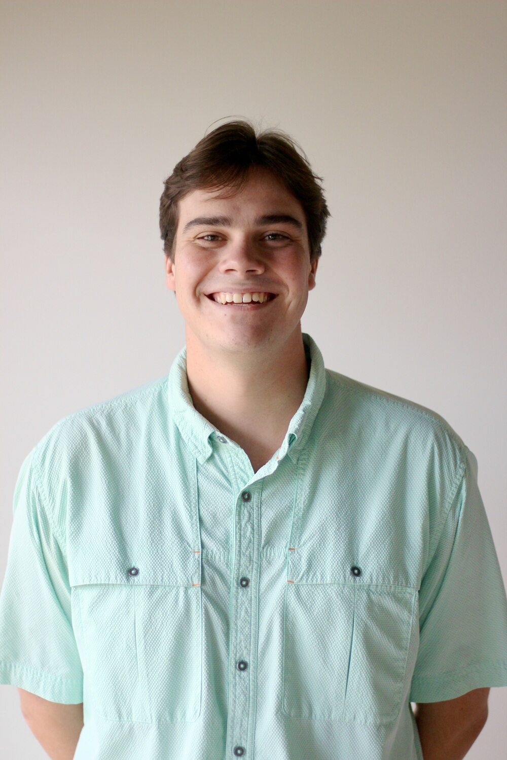 Everett Fowler