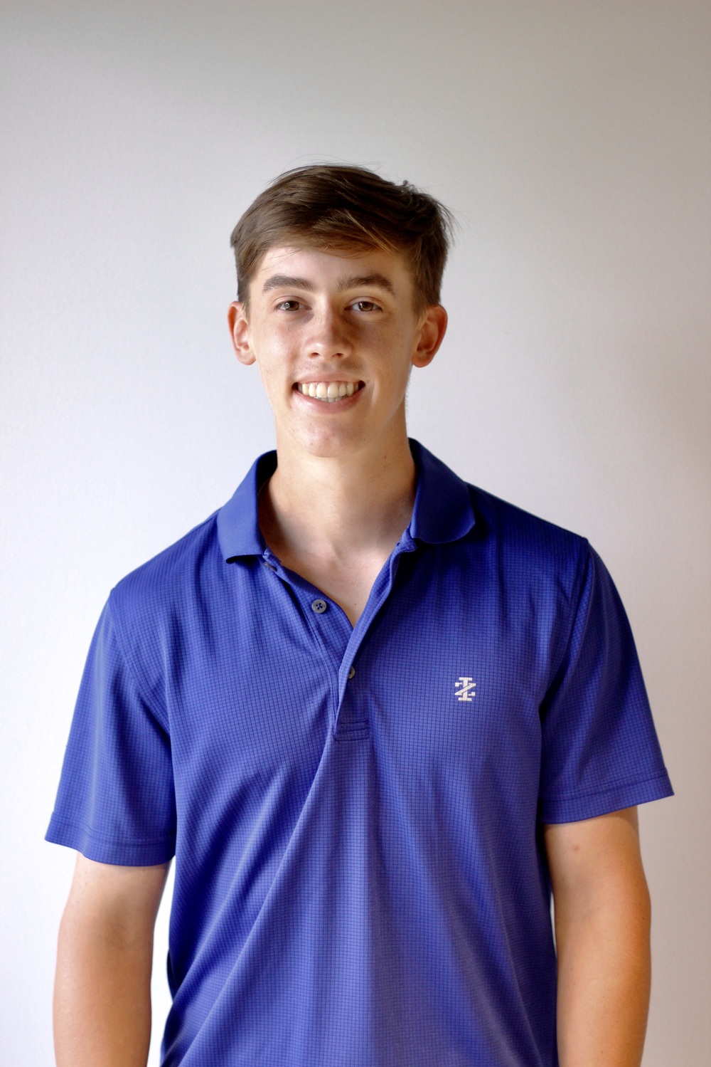Josh Mackey