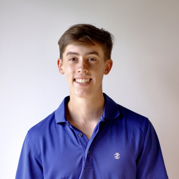 Photo of Josh Mackey