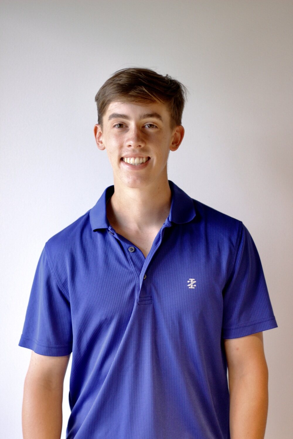 Josh Mackey
