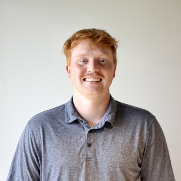 Photo of Alex Terry