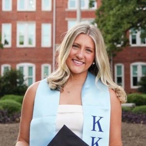 Photo of Campbell Jones