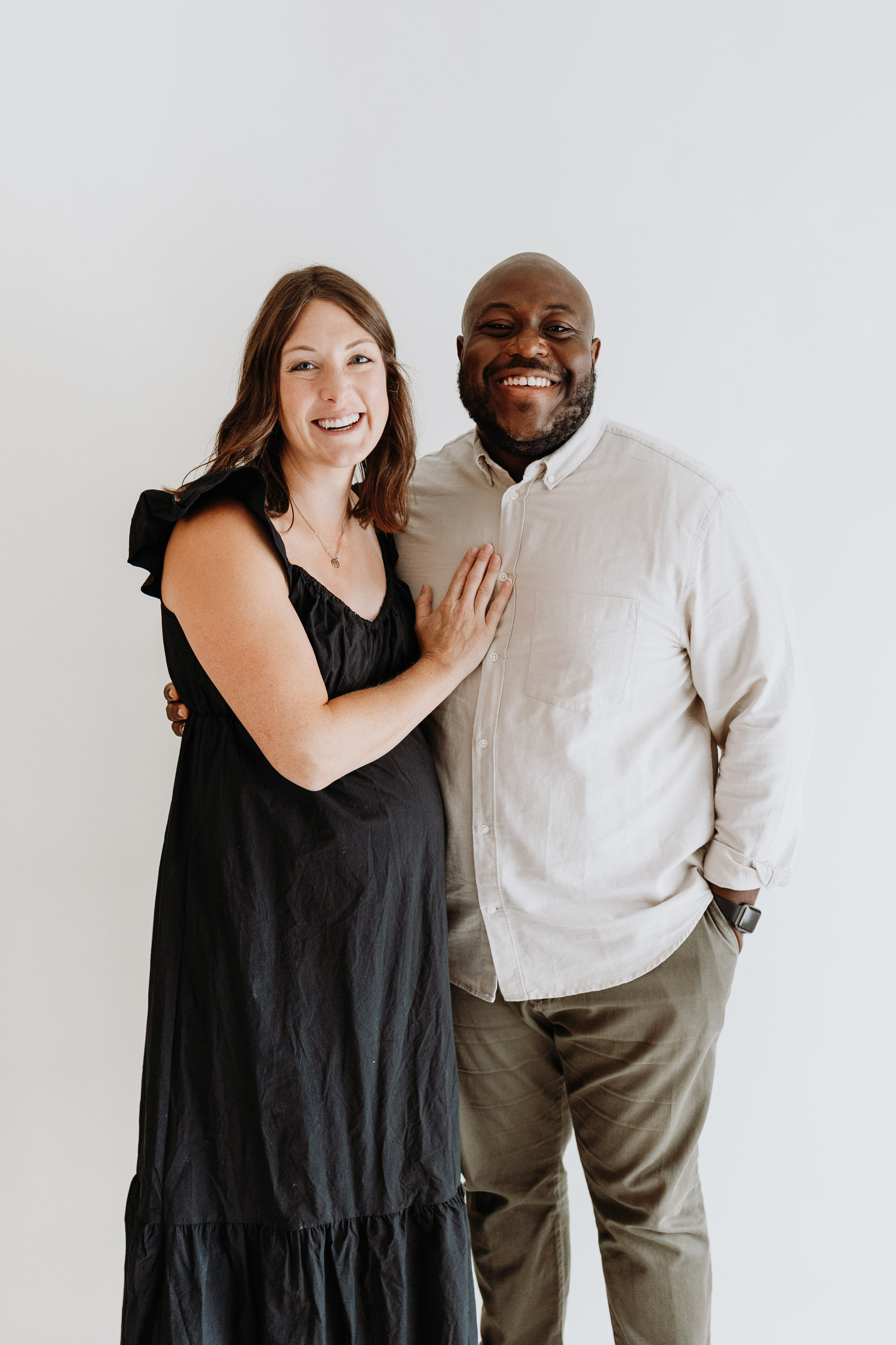 Vaughn & Joni Volious