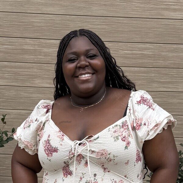 Photo of Anyla Fleming