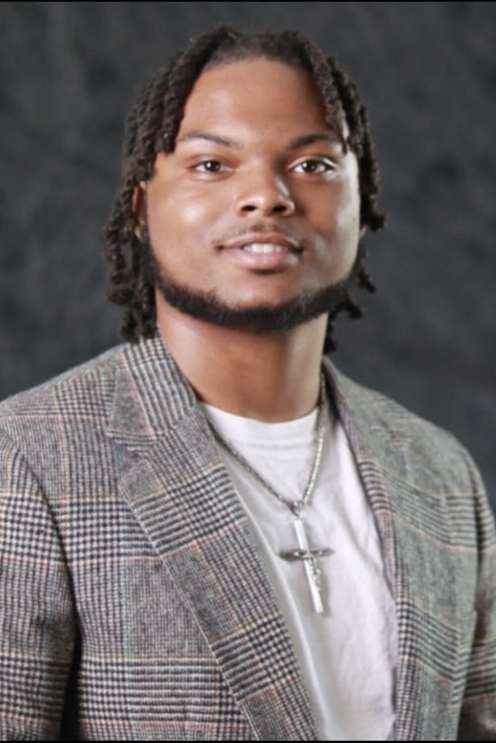 Shaquan Gentry