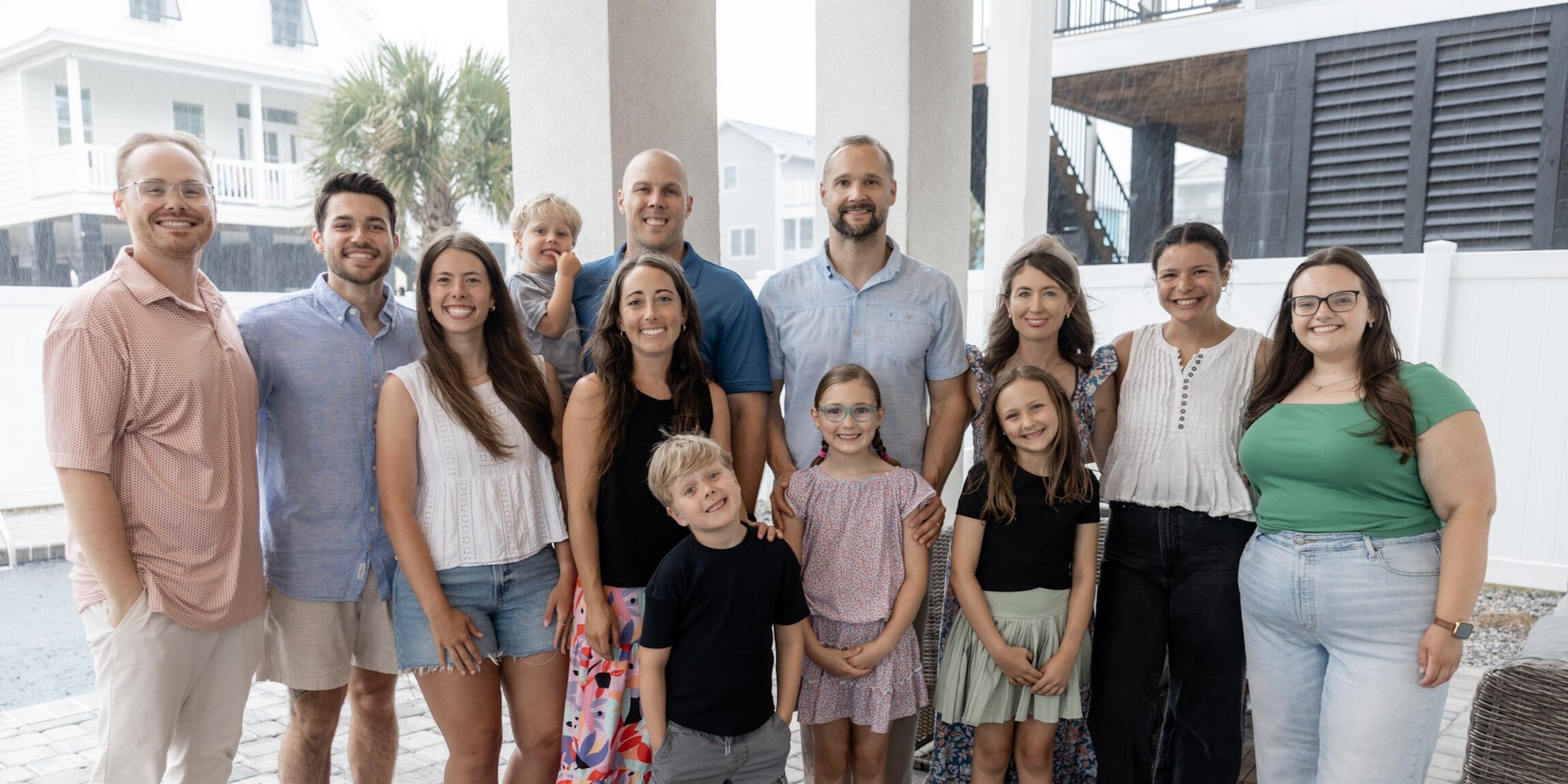 North Florida Expansion