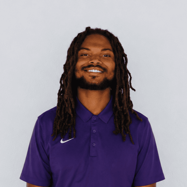 Photo of Shaquan Gentry