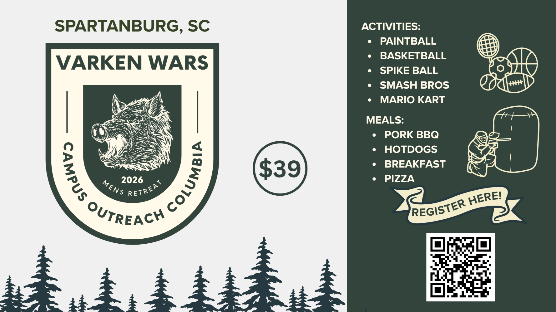 Varken Wars 2026