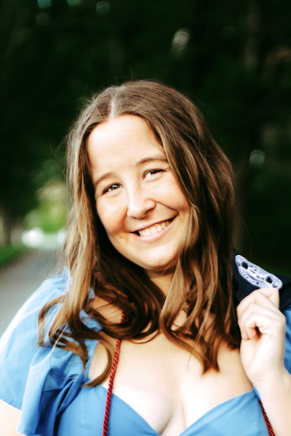 Sophie Morris