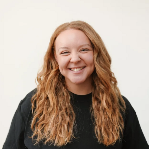 Photo of Lacey Scott