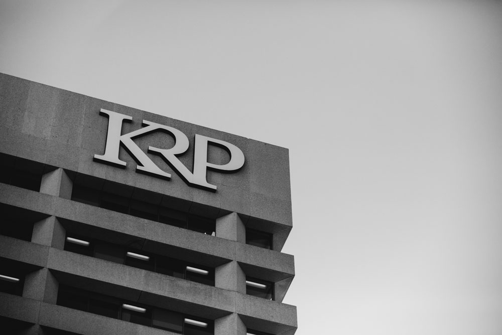 KRP Building