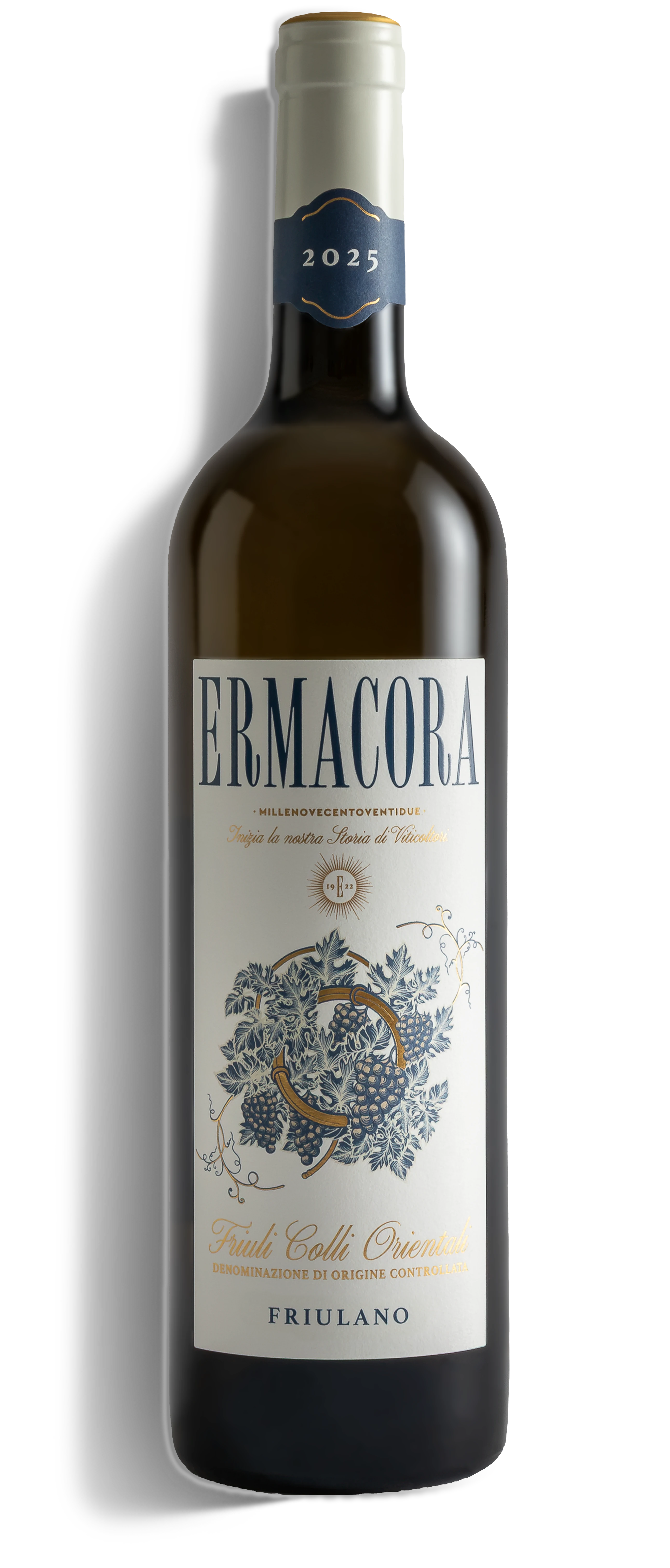 Friulano