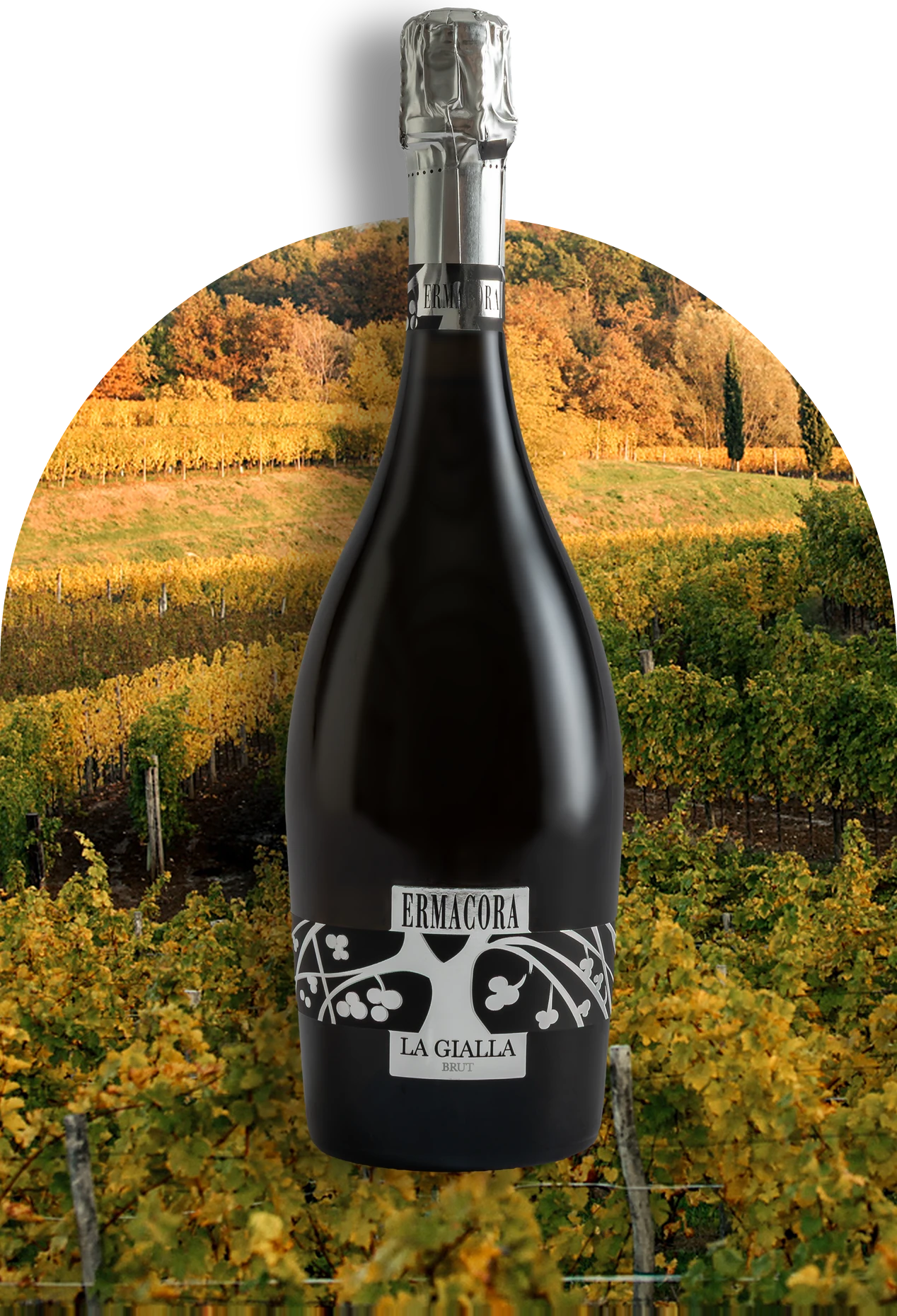 La Gialla Brut