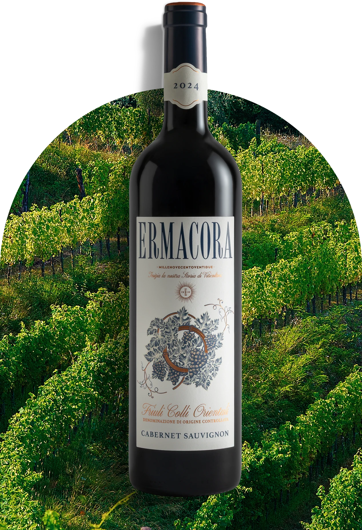 Cabernet Sauvignon