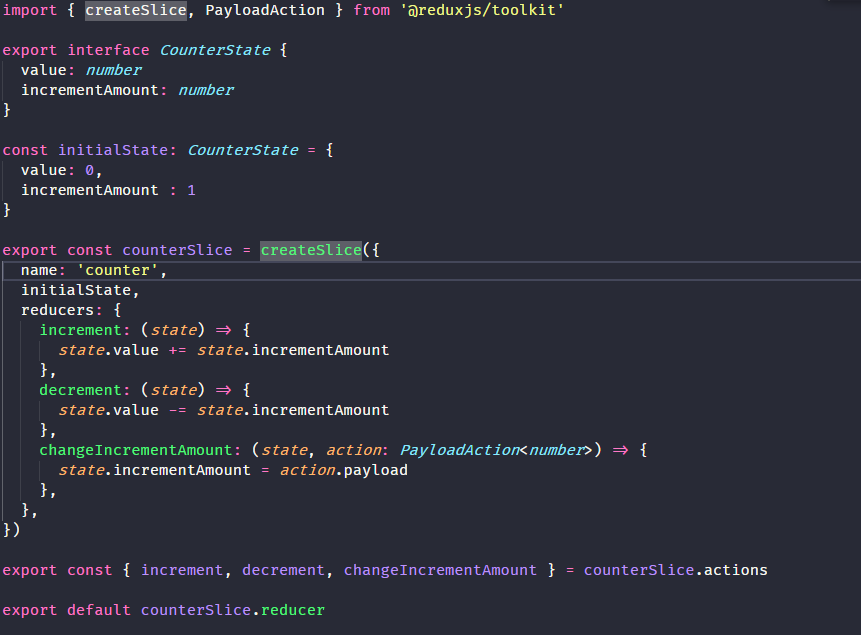 create-reducers-with-redux-toolkit-create-slice-function-code-example