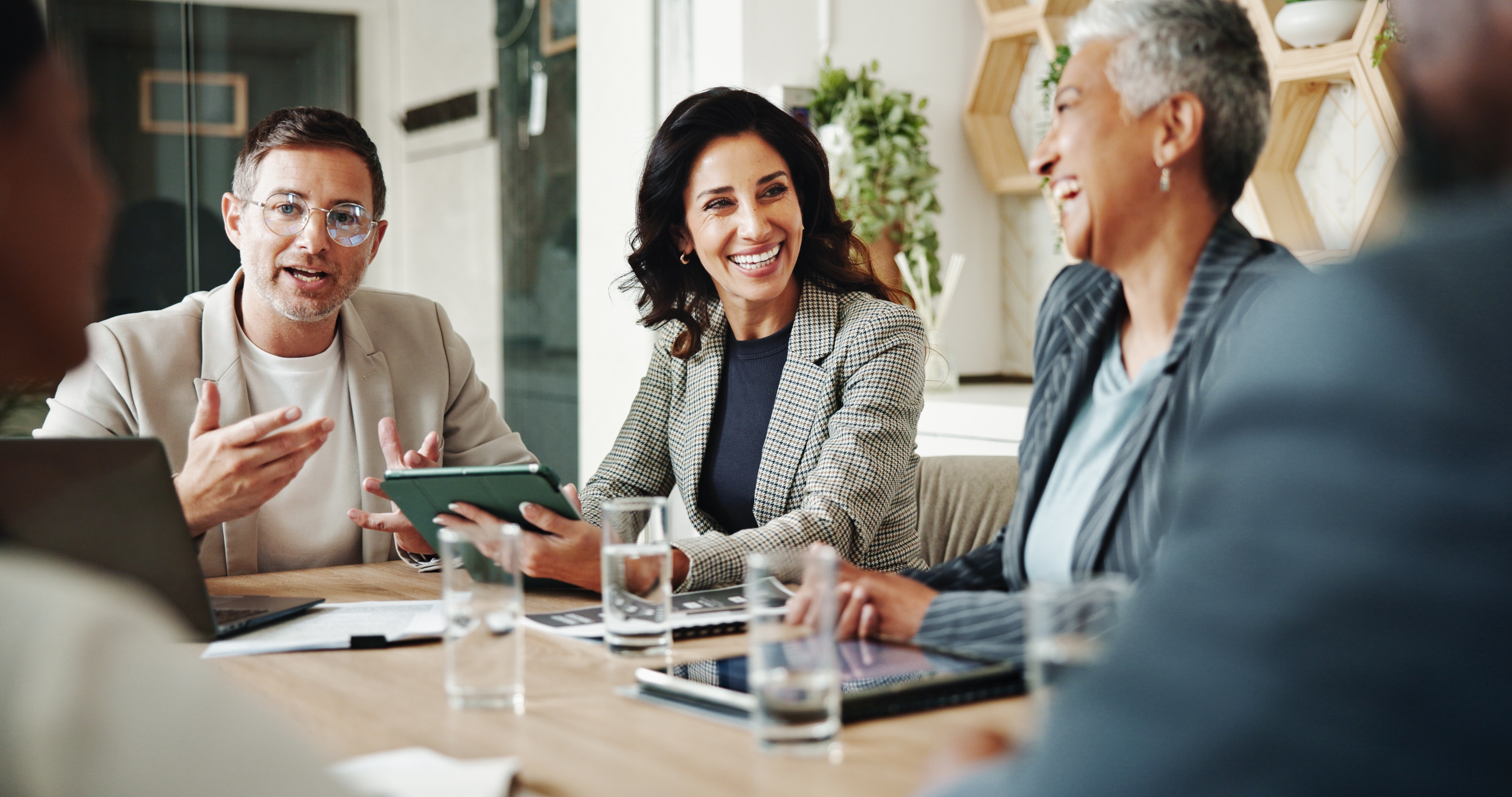 enterprise custom software development decision makers