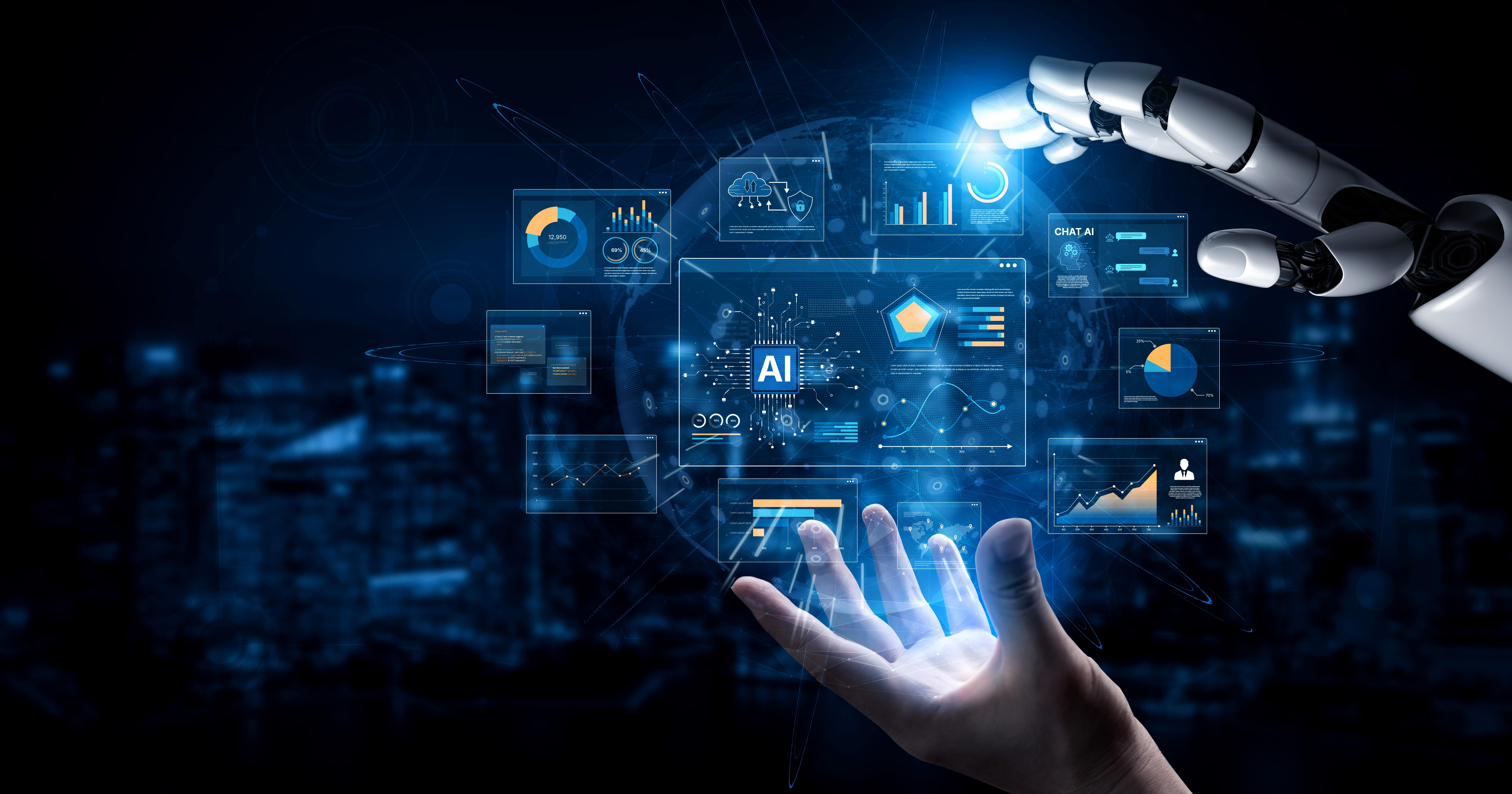 NLP vs LLMs: Mastering the Differences and Business Use Cases