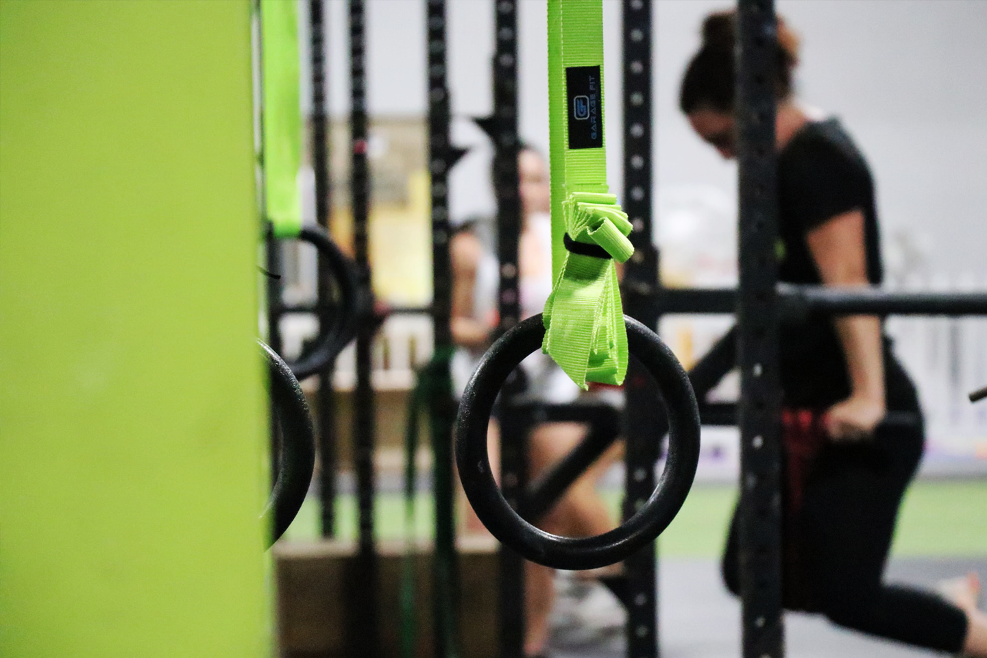CrossFit StPete