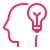 icon conveying modern ideas