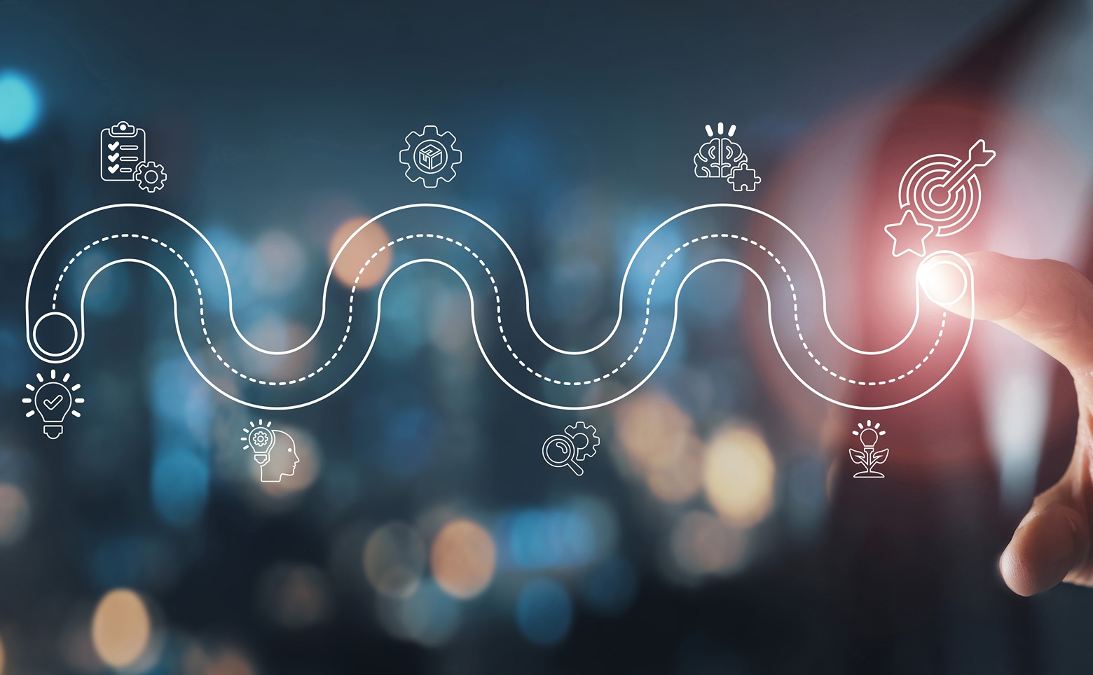 Scaling Beyond AI Pilot Purgatory: Why AI Projects Stall 