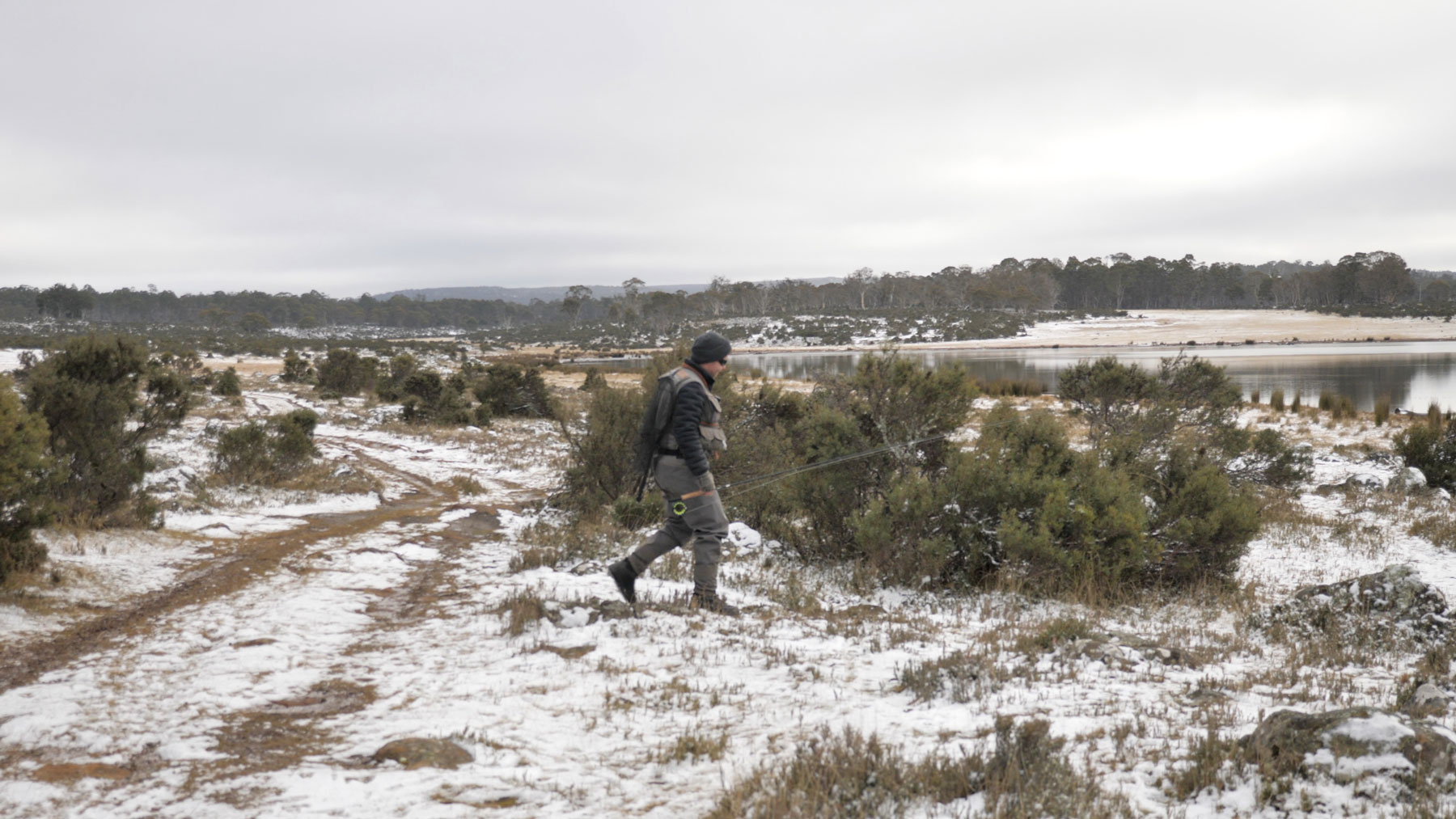 Preparing for Your Guided Trout Fishing Trip