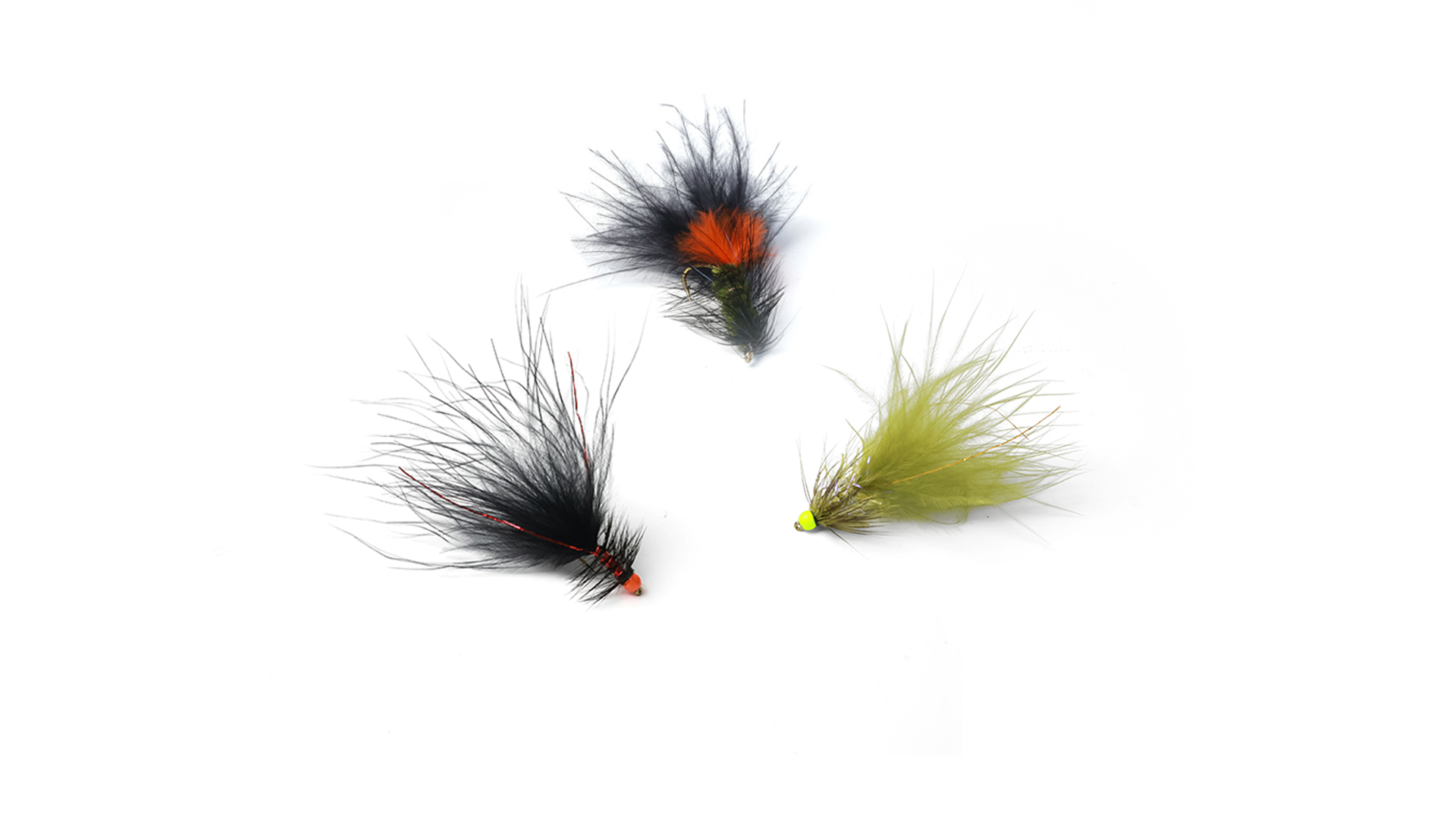 Winter Flies Combo 2025/26
