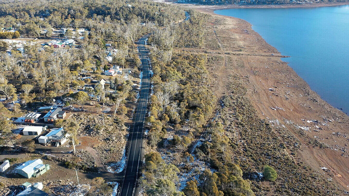 Accommodation Options For Your Trout Fishing Trip in Tasmania
