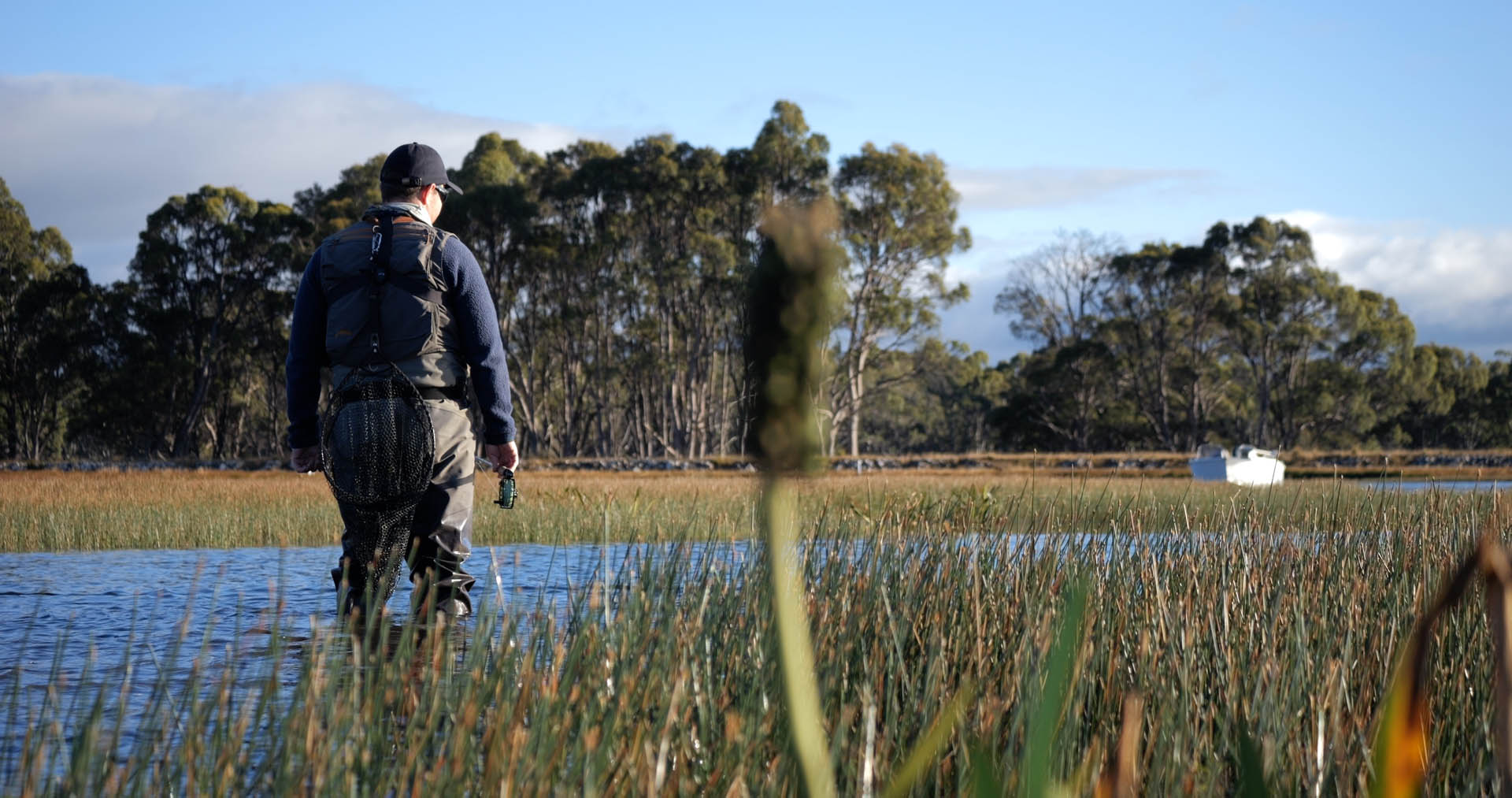 The Best Places to Fly Fish in Australia (Why Tasmania Stands Out)