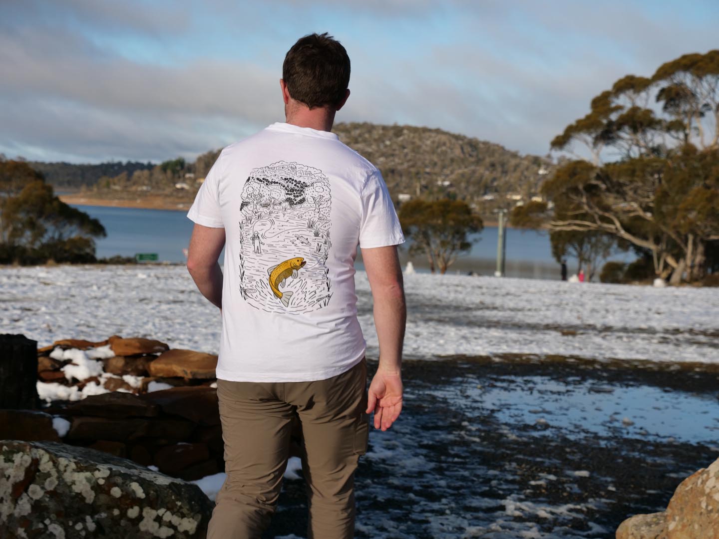 Trout Tales Tasmania’s Christmas Gifts Ideas for Your Favourite Angler