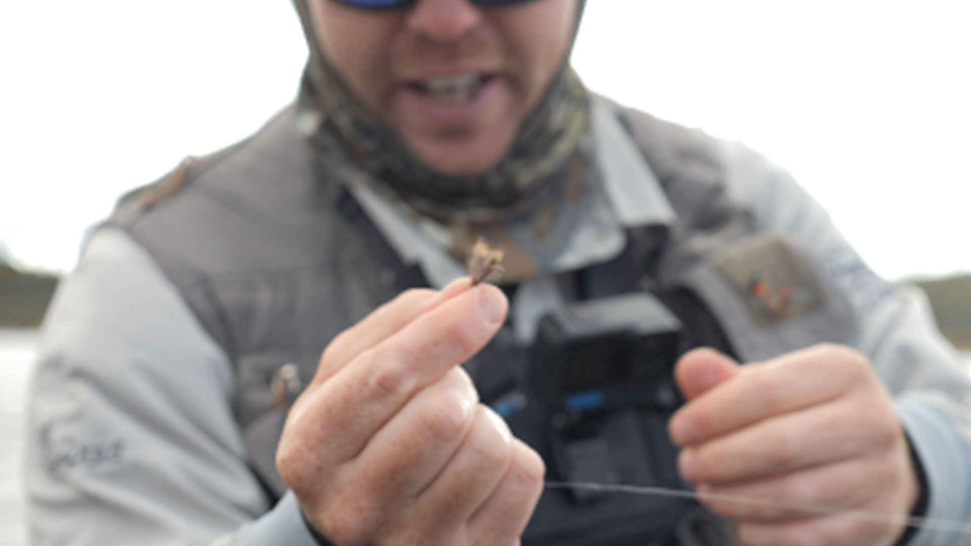 Dry Fly Floatant and Gear Essentials for Fly Fishing in Tasmania