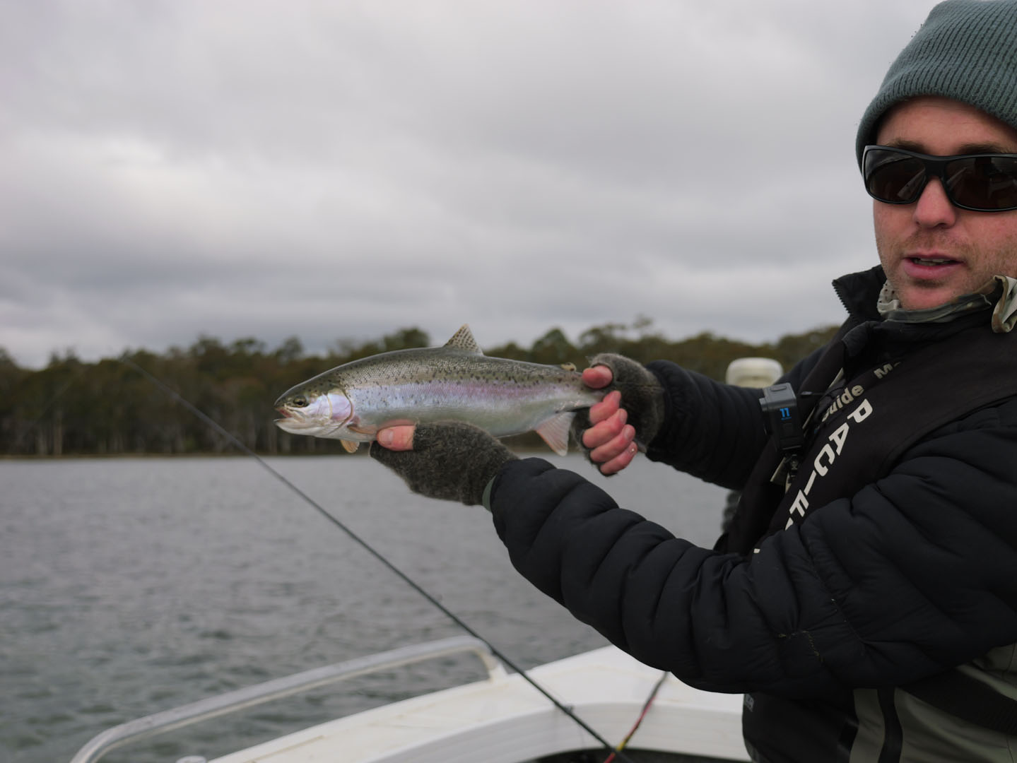 Mega Wrap Up: 2025/26 Tasmanian Fly Fishing Season